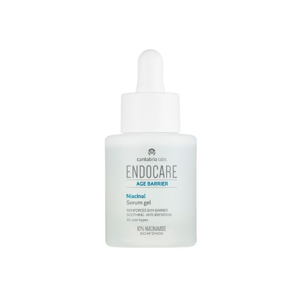Endocare Age Barrier Niacinal Serum Gel, 30ml