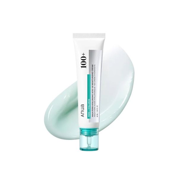 PDRN Hyaluronic Acid 100 Moisture Cream