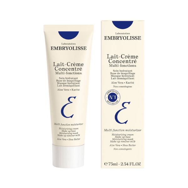 Embryolisse Lait-Creme Concentre, 75ml