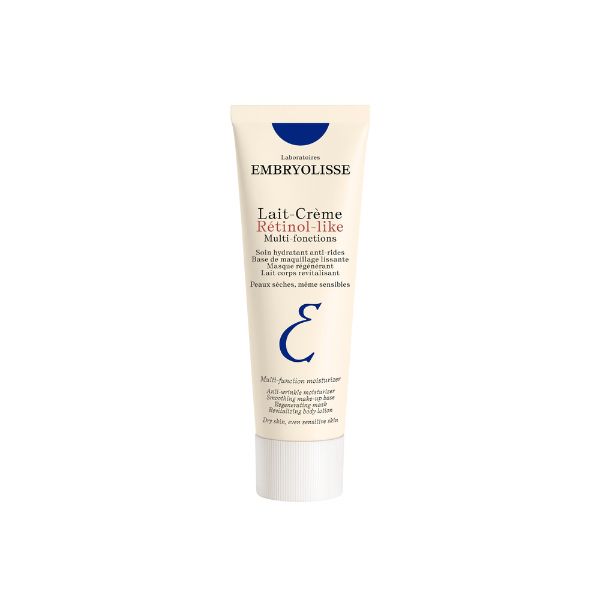 Embryolisse Lait-Creme Retinol Like Multi-Function Moisturizer, 75ml