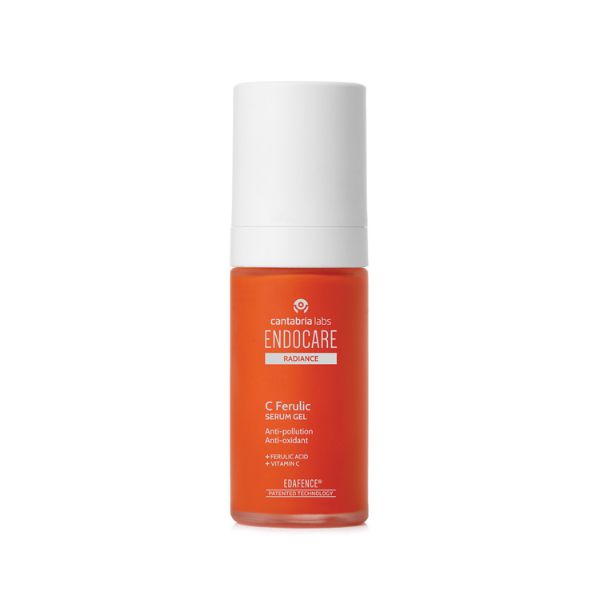 Endocare Radiance C Ferulic Edafence Serum Gel, 30ml