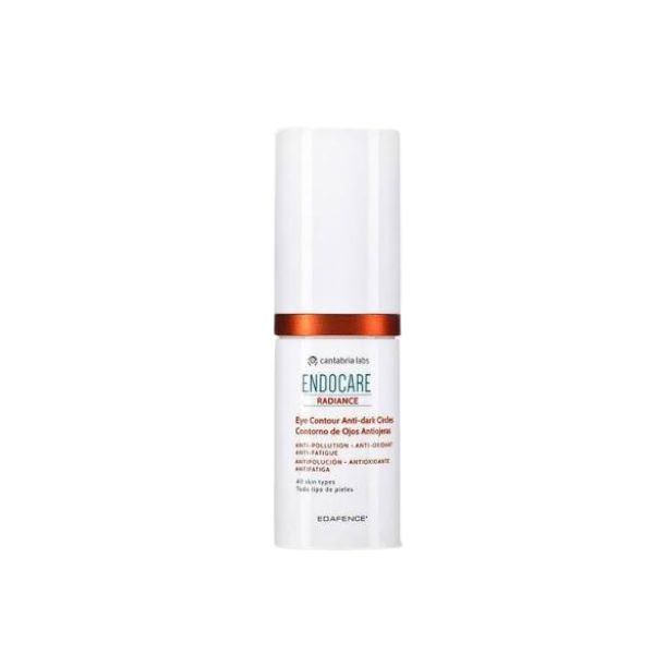 Endocare Radiance Eye Contour Anti-Dark Circles, 15ml