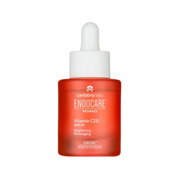 Endocare Radiance Vitaminc C20 Serum, 30ml