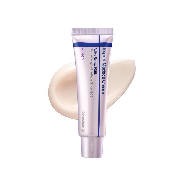 Expert Madeca Cream Active Renew PDRN, 50ml