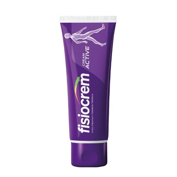 Fisiocrem Cream Active, 250ml